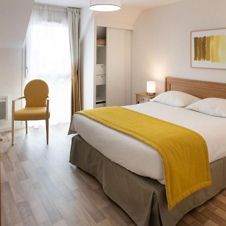 Domitys L'Oustaou Aparthotel Saint-Martin-de-Crau Luaran gambar